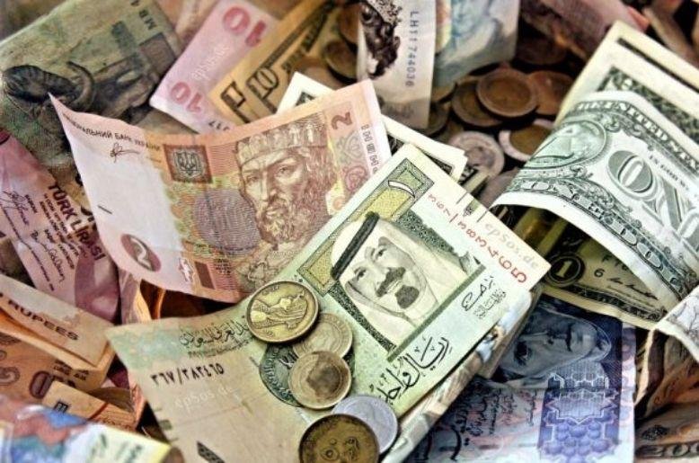 open market exchange rate