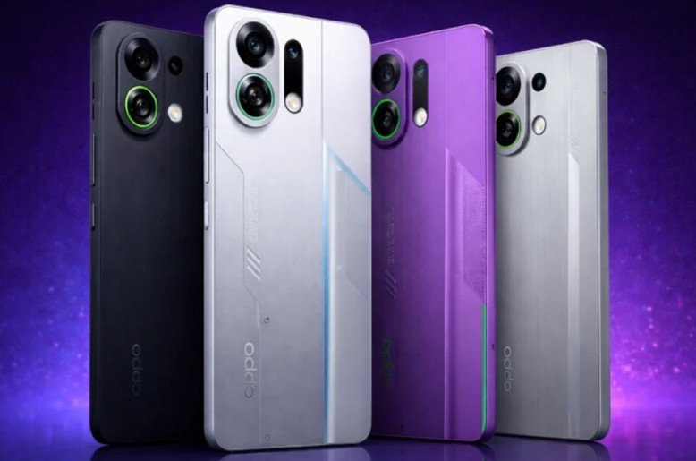 Oppo K14