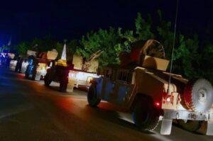 pakistani forces balochistan operation