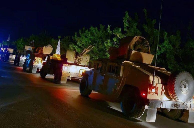 pakistani forces balochistan operation