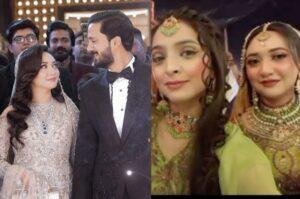 patch-up with Rajab Butt