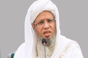 Mufti Abdul Rahim’s claim: Mullah Yaqoob paid to withdraw leadership bid