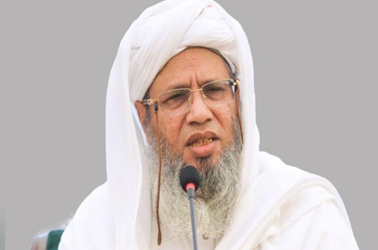 Mufti Abdul Rahim’s claim: Mullah Yaqoob paid to withdraw leadership bid