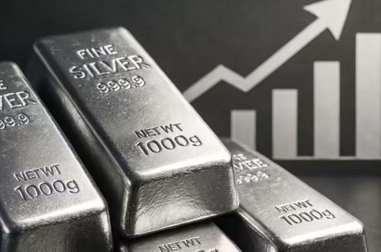 silver rate in Pakistan