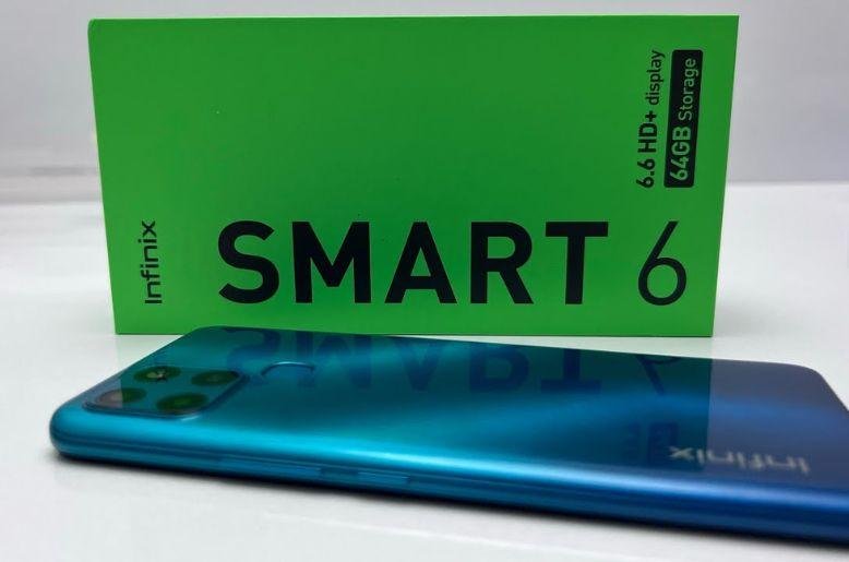 smart 6