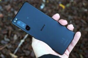 sony xperia 5 price in Pakistan