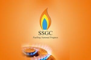 ssgc bill