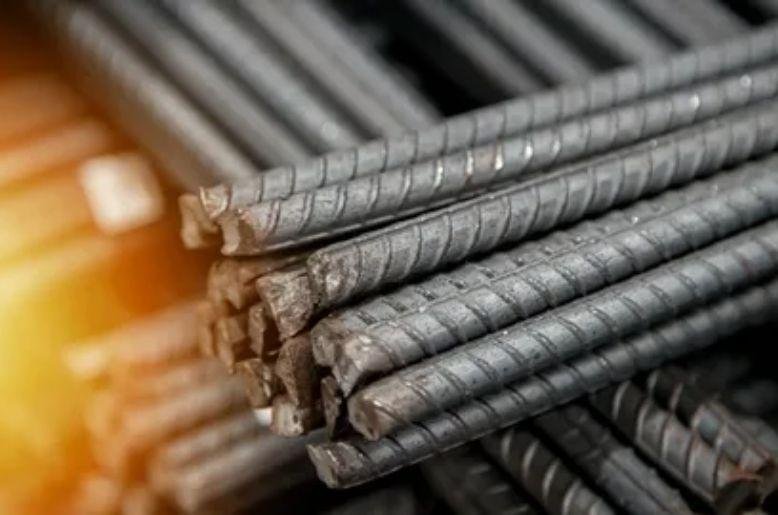 Steel price in Pakistan