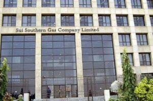 Sui Southern Gas