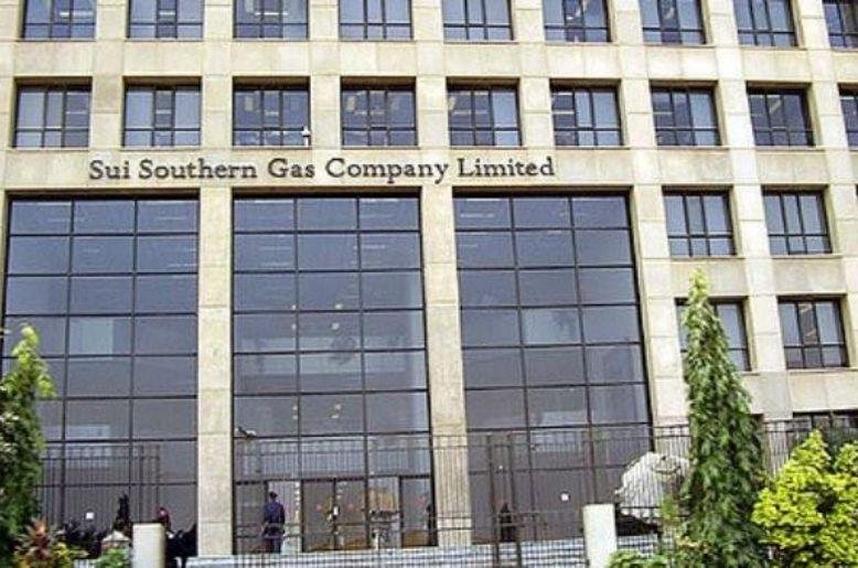 Sui Southern Gas