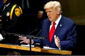 Trump 'postpones' military strikes against Iranian power plants for five days