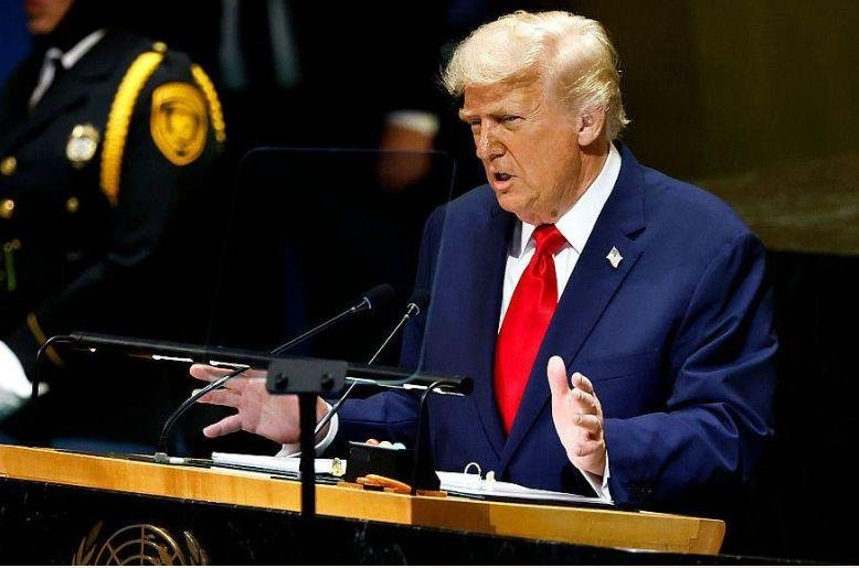 Trump 'postpones' military strikes against Iranian power plants for five days