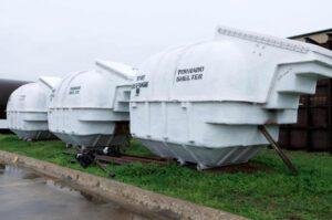 Fear of missile strikes spurs surge in bomb shelter demand across Middle East