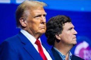 Trump’s Iran conflict exposes cracks in Republican unity