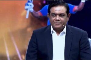 Rashid Latif may contest election in future