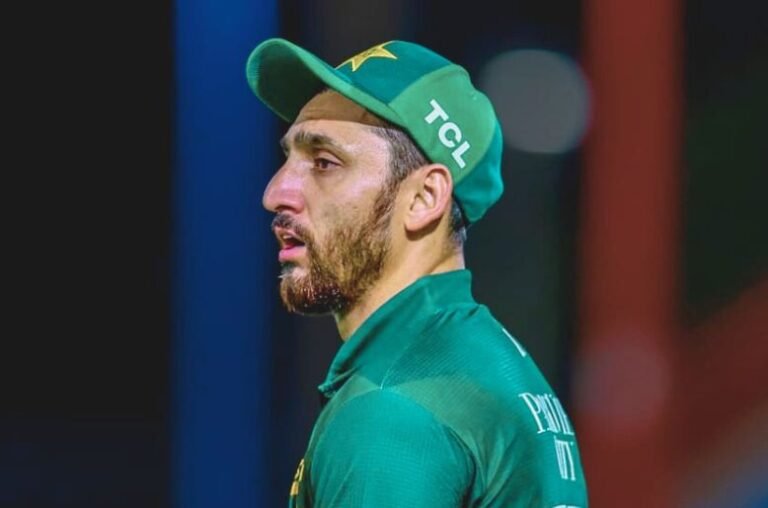 ‘I think we played below average cricket’: Salman Ali Agha talks about T20 World Cup exit