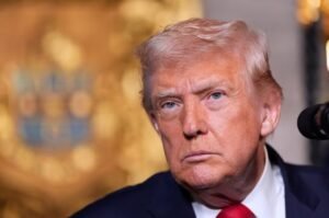 ‘Iran war will end anytime i want it to end,’ says Trump