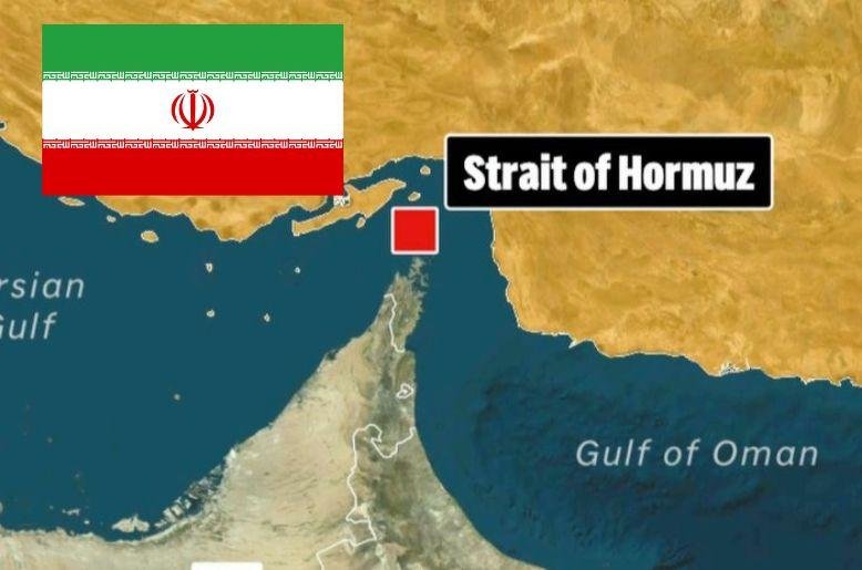 $1 per barrel Strait of Hormuz, $1 per barrel tax, strait of hormuz, iran latest, us iran war, us iran ceasefire