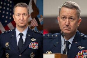 13 ships turn back from Hormuz General Dan Caine