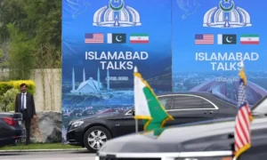 Islamabad talks likely on Sunday