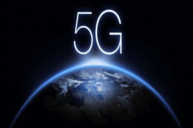 5G