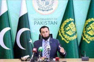 796 Afghan Taliban operatives killed, 1043 injured in operation Ghazb lil Haq