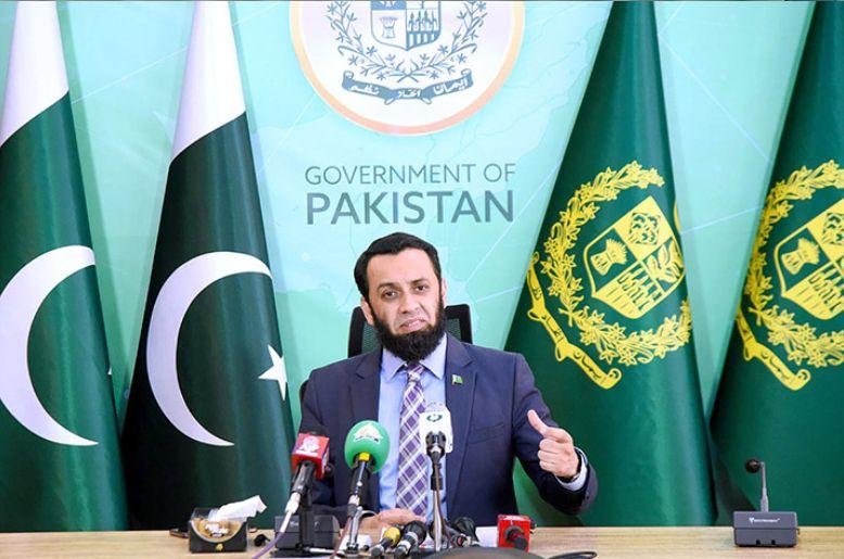 796 Afghan Taliban operatives killed, 1043 injured in operation Ghazb lil Haq