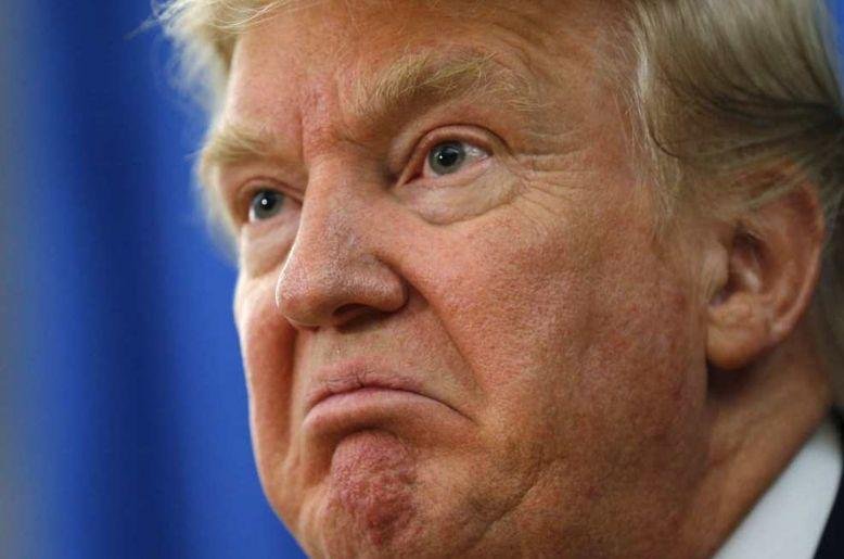 'A whole civilisation will die tonight,' warns Trump on Truthsocial