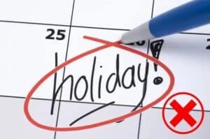 AJK decides to end Friday holiday