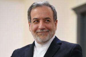 Abbas Araghchi makes contact with Pakistani leadership