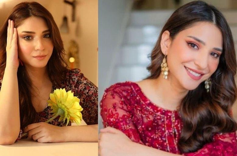 Actress Ramsha Khan big decision after marriage