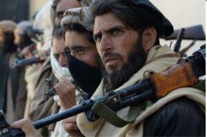 Afghan Taliban shelling in Bajaur kills 3, injures 3