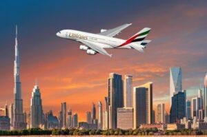 Air ticket Dubai cost, uae, dubai, pia flights to dubai, emirates