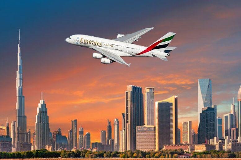 Air ticket Dubai cost, uae, dubai, pia flights to dubai, emirates