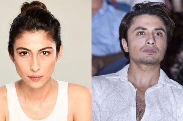 Ali Zafar opens up after winning defamation case against Meesha Shafi