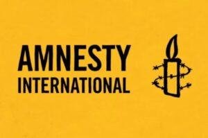 Amnesty International FIFA 2026