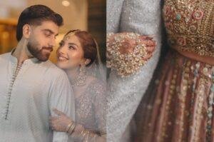 Annural Khalid’s husband