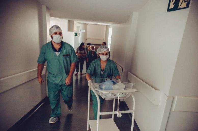 Apply now for nursing jobs in Germany: check here