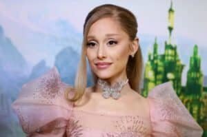Ariana Grande announces new album, 'Petal', shocking fans worldwide