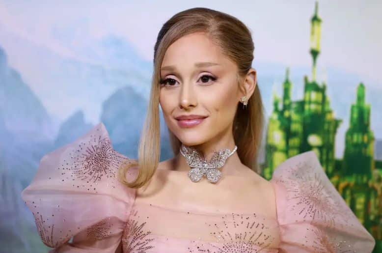 Ariana Grande announces new album, 'Petal', shocking fans worldwide