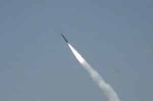 Army Rocket Force Command successfully conducts Fateh-II missile test