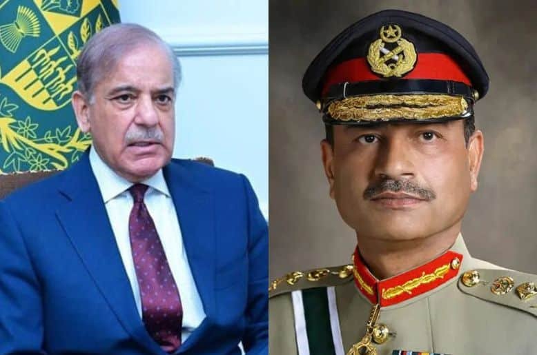 Asim Munir Islamabad Talks, islamabad talks, islamabad talks 2.0