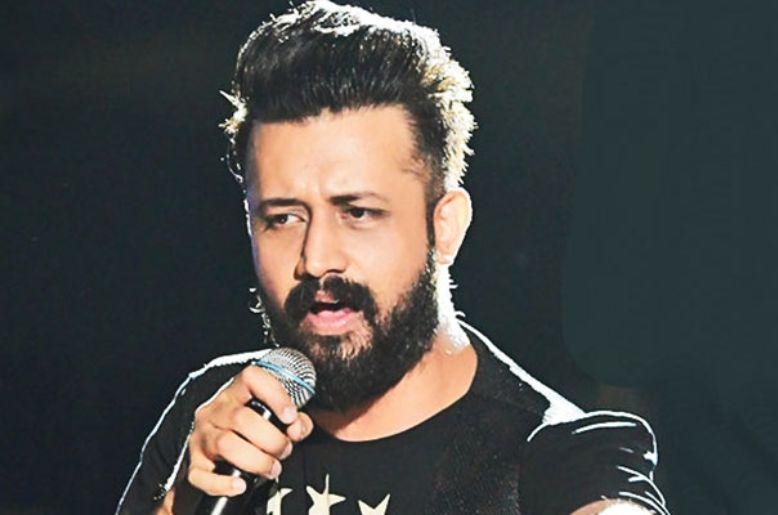 Atif Aslam Dubai show