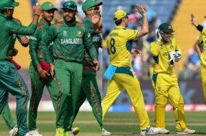 Australia to tour Bangladesh after 15 years for white-ball series