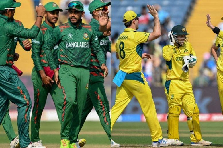 Australia to tour Bangladesh after 15 years for white-ball series