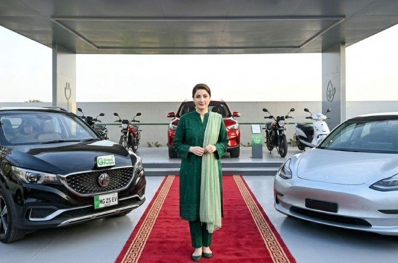 Ban impose on petrol vehicles Punajb governmnet