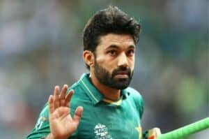 Big names don’t guarantee results, says Rizwan