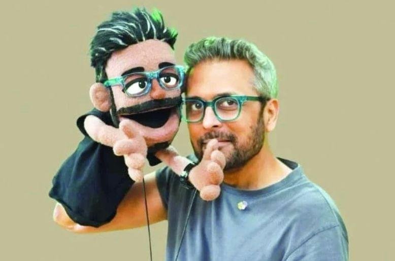 Bilal Maqsood makes return to music with 'O're Saajna'