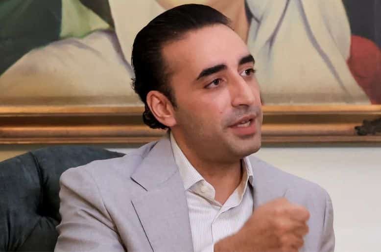 Bilawal Bhutto praises public-private partnership for free child emergency care