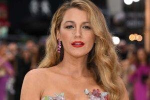 Blake lively